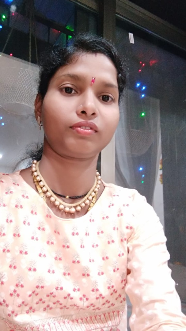 Pramila - Part time Baby Sitter in Virat Nagar Rd, near Platform no 1, Gaothan, Virar West, Vasai-Virar in Virar