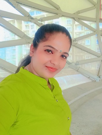 Bharathi - Full time Patient Care and Elderly Care and Baby Sitter in KSRTC Bus Stand, Kanakapura in Bangalore Bengaluru
