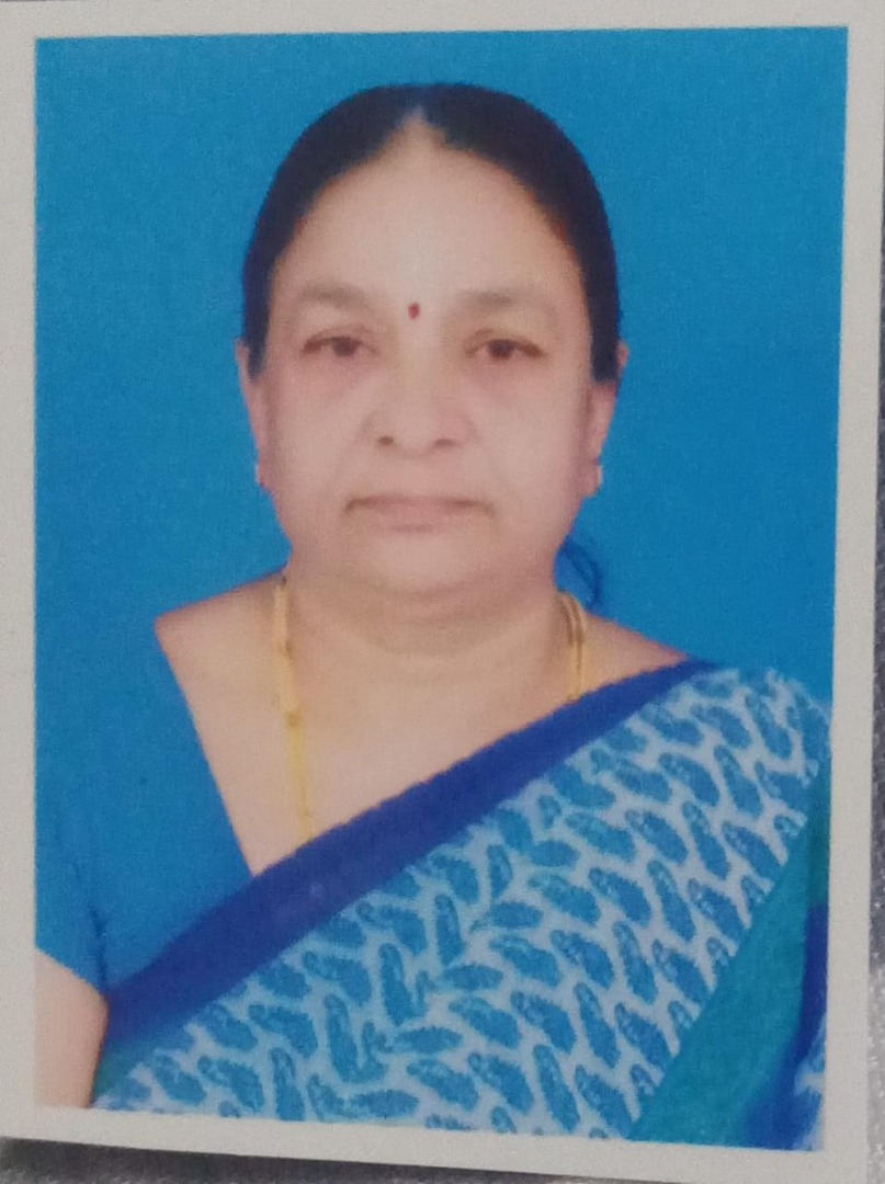 Yashoda Bai