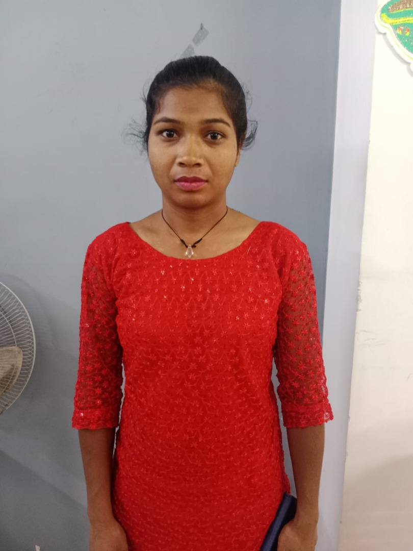 Anita Devi