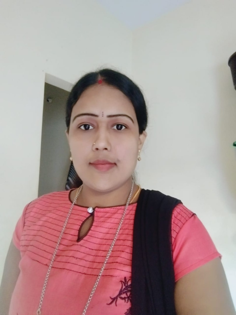 Nandini E K