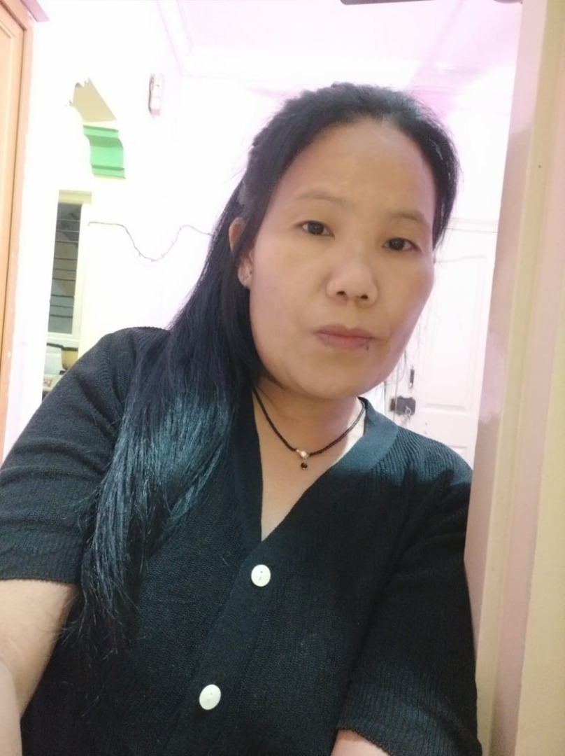Fulmaya Tamang
