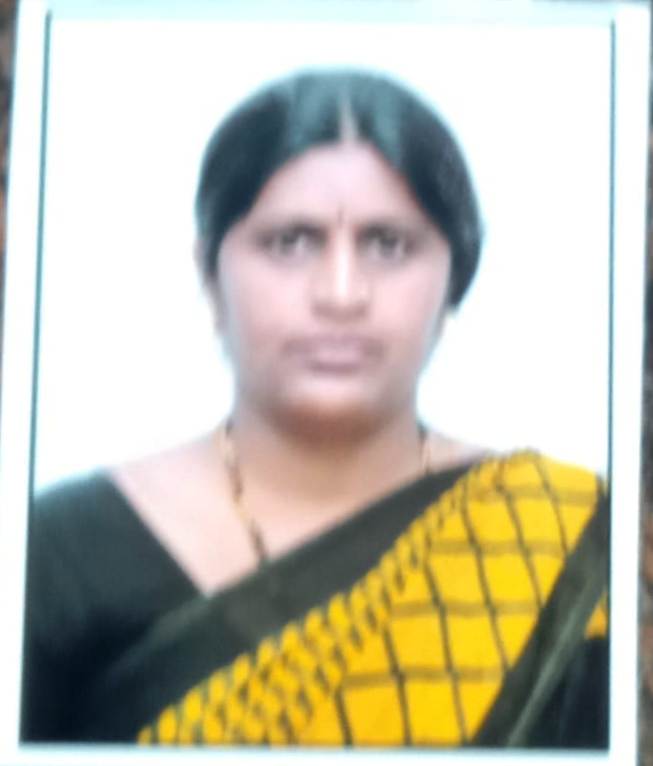 Veena - Part time Cook and Baby Sitter in Whitefield in Bangalore Bengaluru
