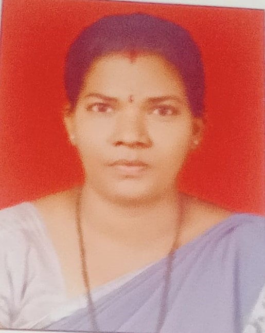 sushma pawar - Part time Cleaner and Cook in pimple Chinchwad in Pune