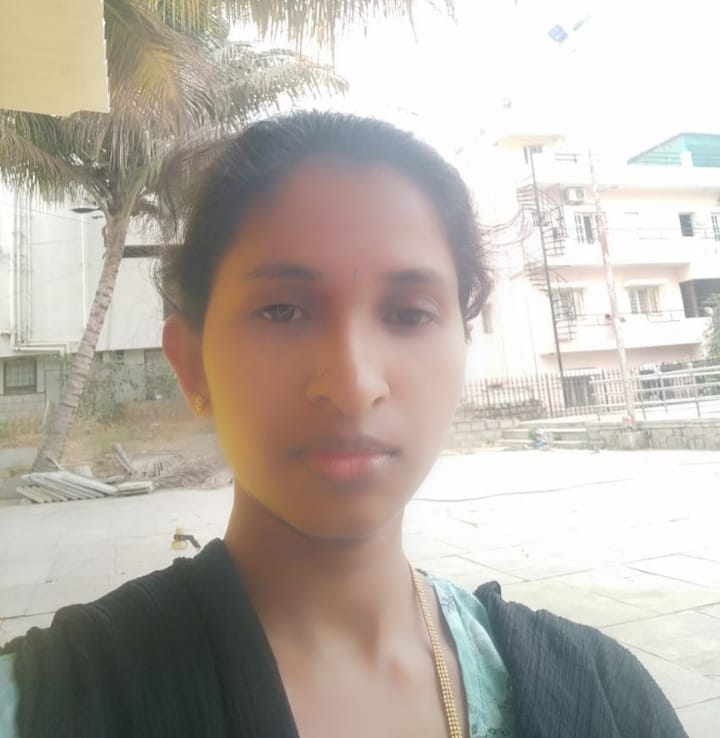 Shreedevi C M - Part time Cleaner in Indiranagar in Bangalore Bengaluru