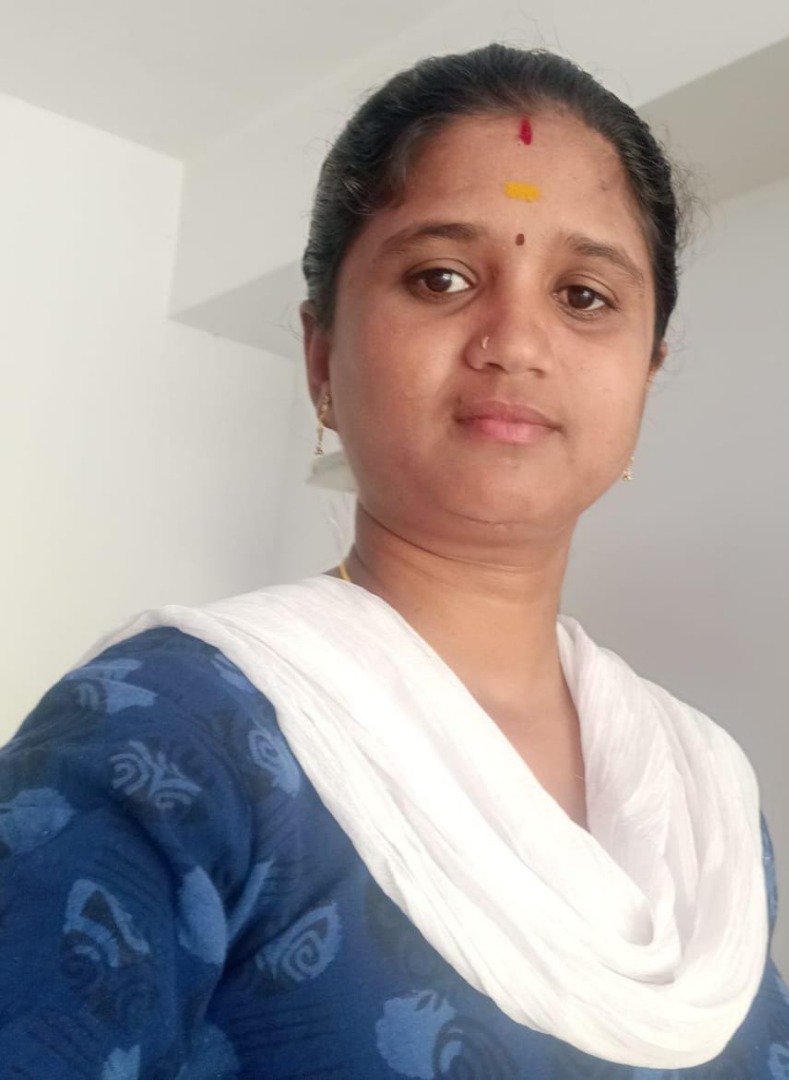 Rajeswari Govindan