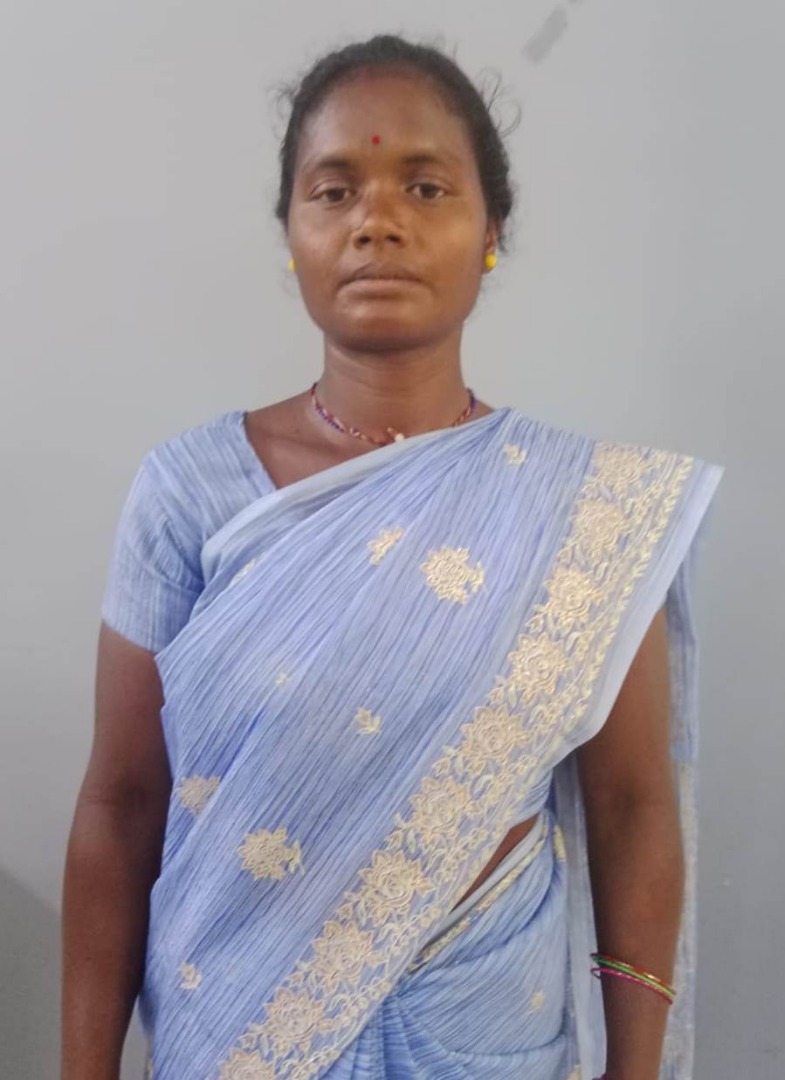 Sushama Tete