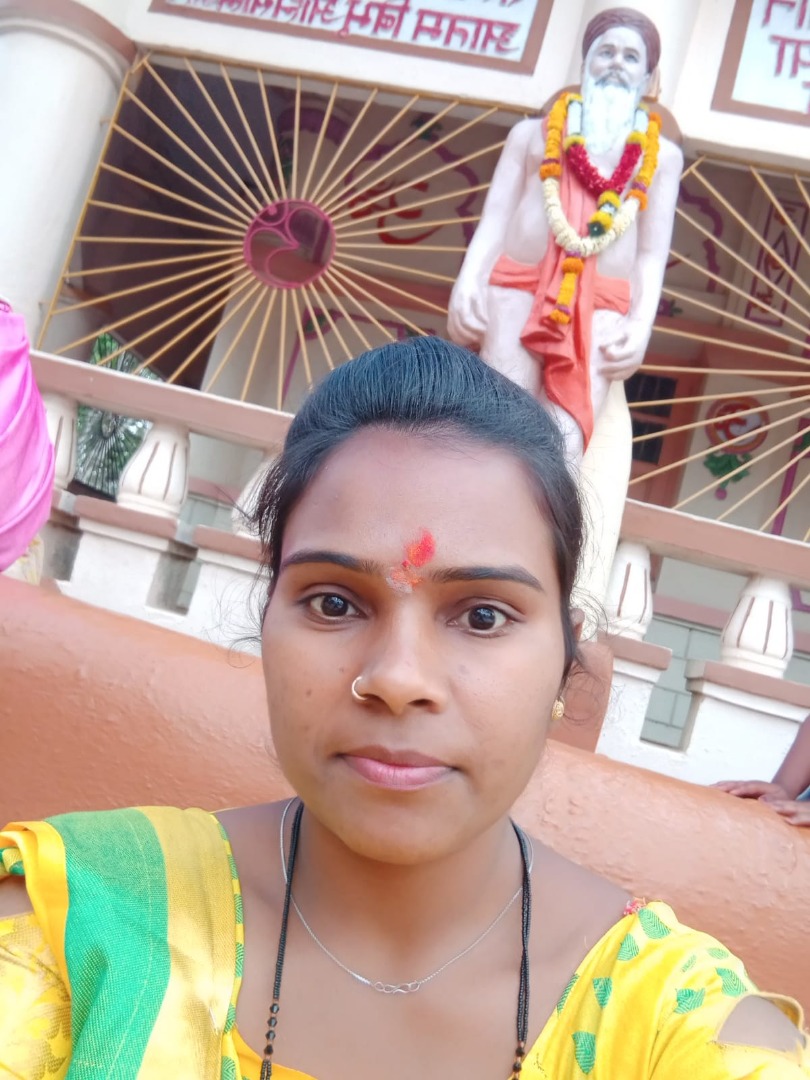 jyoti vikaram pawar - Part time Cook and Patient Care and Elderly Care and Baby Sitter in Charholi Budruk in Pune