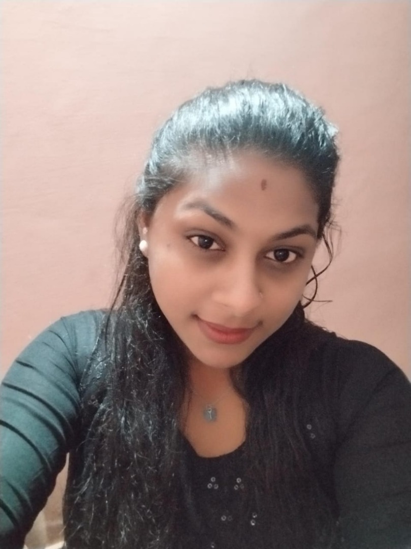 Yashoda - Part time Baby Sitter in RT Nagar in Bangalore Bengaluru