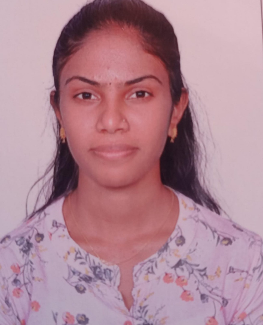 Divya V R