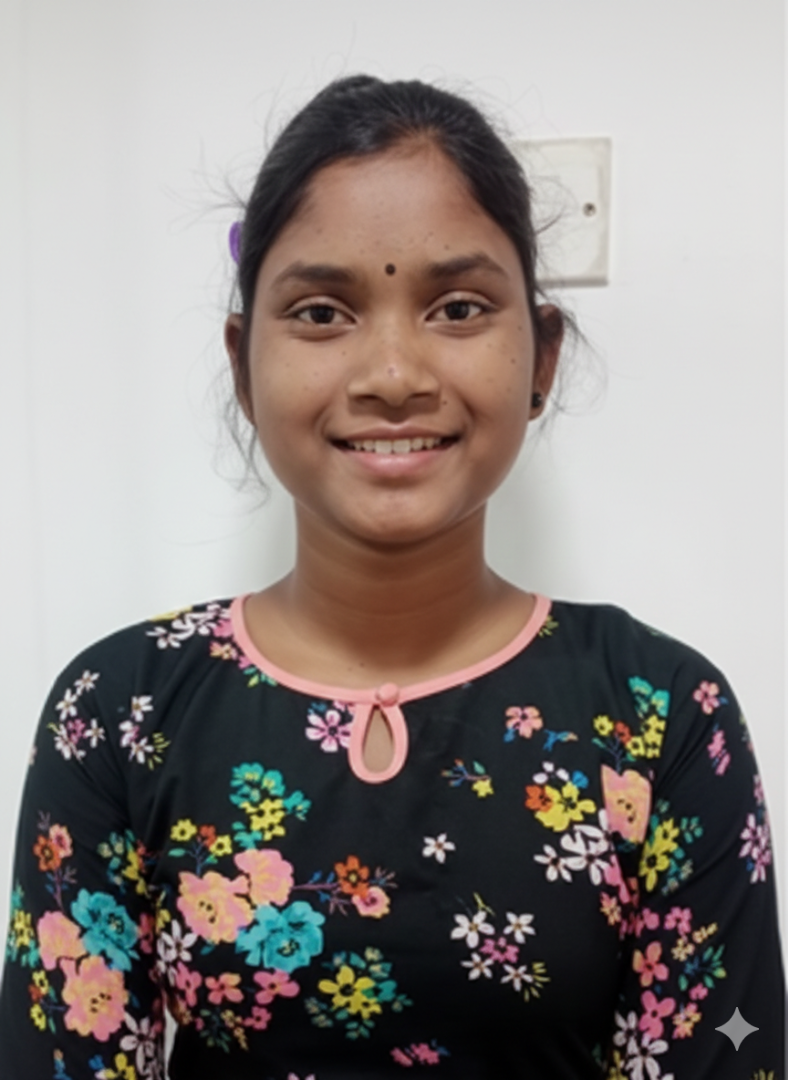 ujayanti - Full time Cleaner in malad west in Mumbai