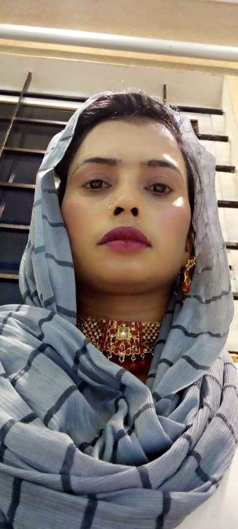 Hasna Begum Laskar