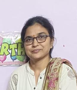 Gauri Mahadu Bhegade - Part time Cleaner and Cook and Patient Care and Elderly Care and Baby Sitter in Warje in Pune