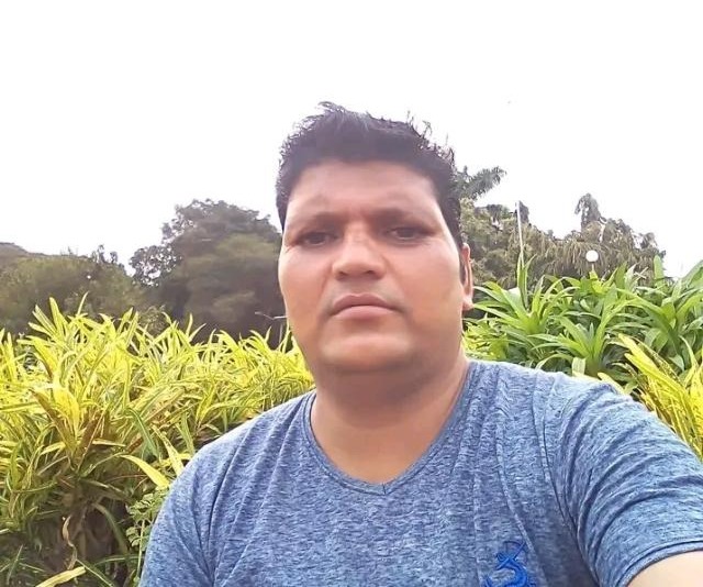 Balendra singh - Full time Cook in Nalasopra in Mumbai