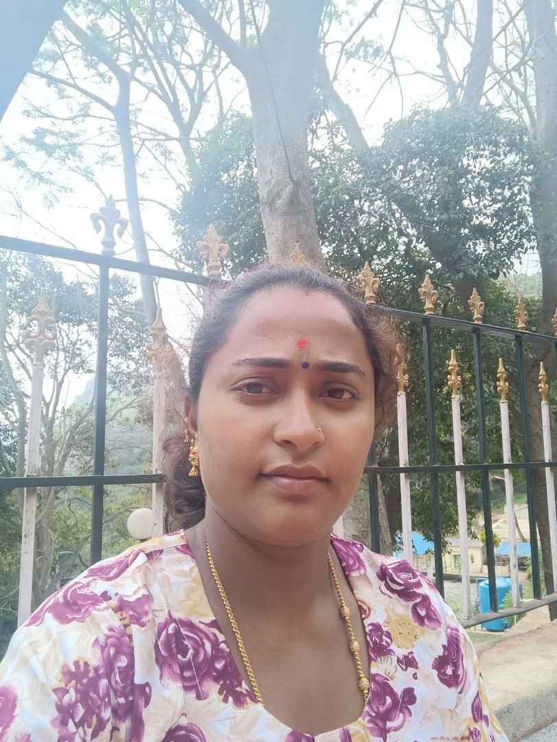 Sathya K