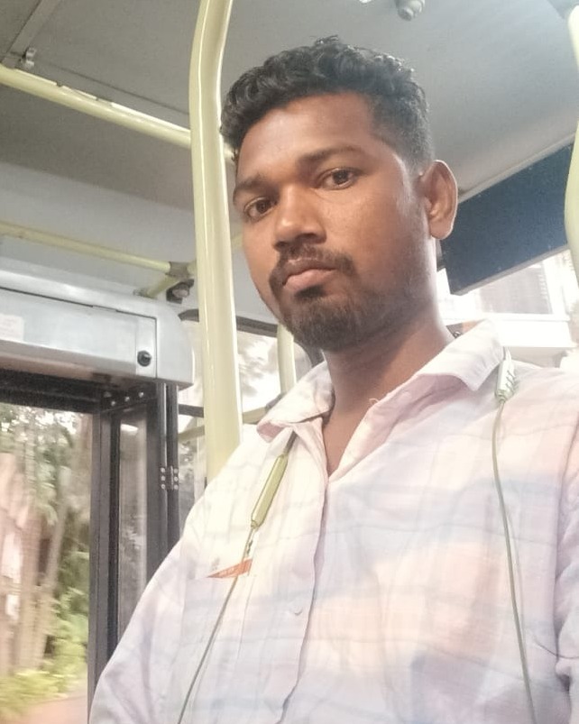 Arbin bara - Full time Cleaner in matunga in Mumbai