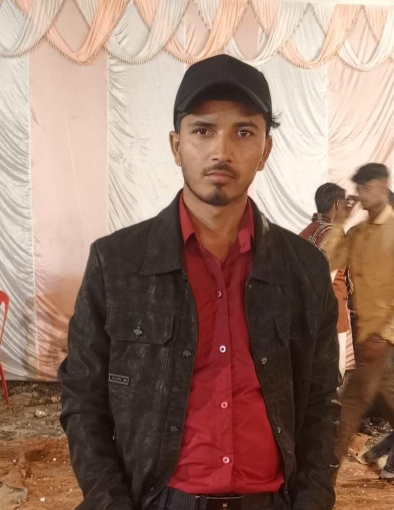 omkar Chouhan