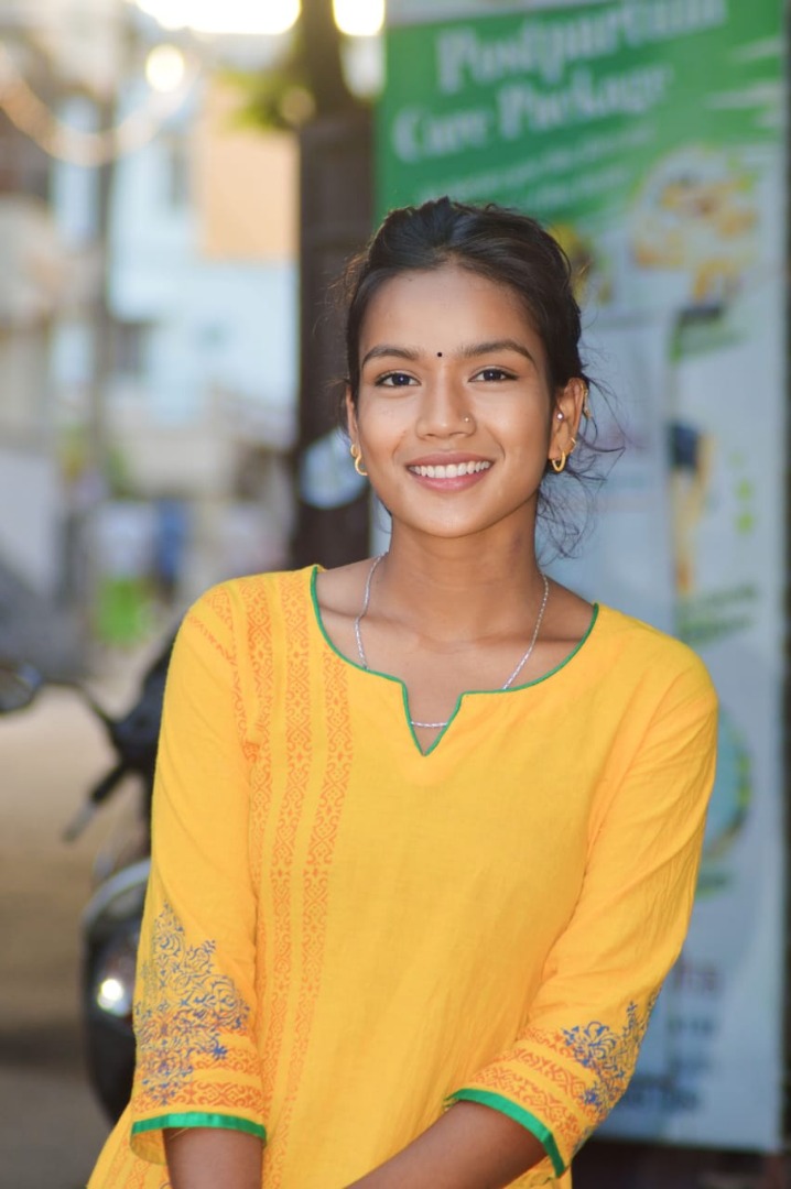Rekha Kumari