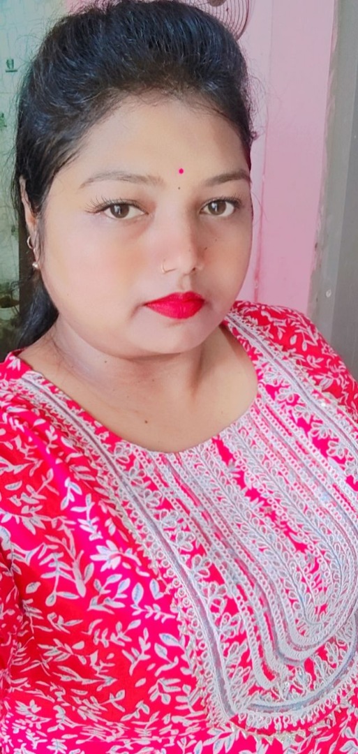 Jhuma Mondal