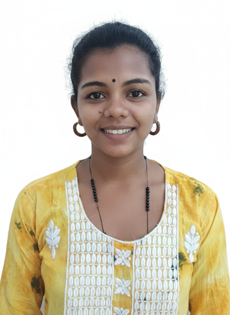 Nirmala Sareng - Full time Cleaner and Patient Care and Elderly Care and Baby Sitter in Malad West in Mumbai