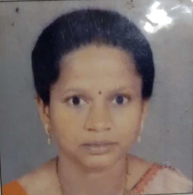 sangita praveen pamar - Part time Cook and Baby Sitter in ghorpadi,pune in Pune