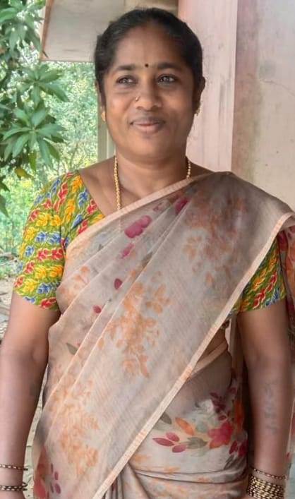 Sunitha N