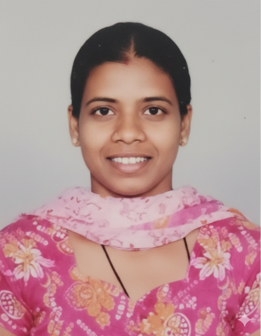 Siganoit Minz - Full time Baby Sitter in Kalyan West in Thane