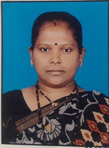 Rupali Sanjay Jagtap