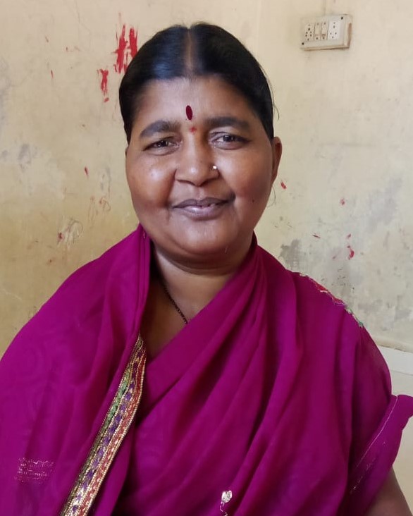 kausaliya loudasupari