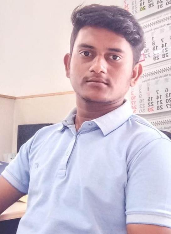 vinay kr - Part time Cleaner and Cook in BANGLORE in Bangalore Bengaluru