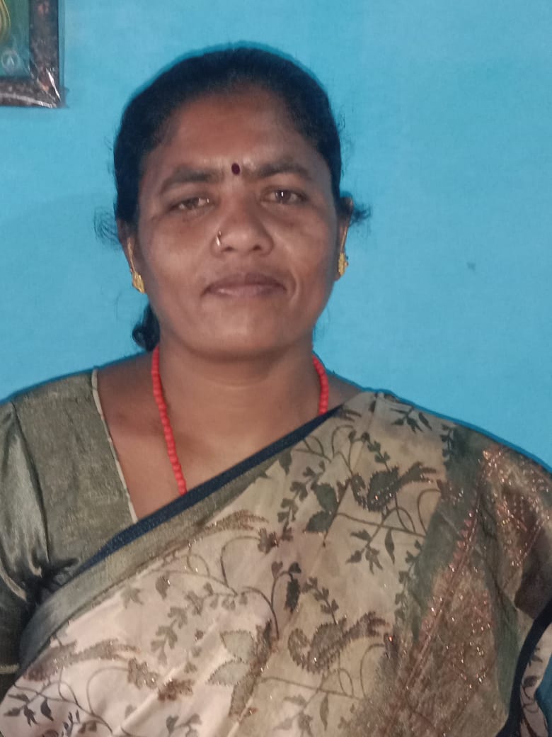 Varalakshmi