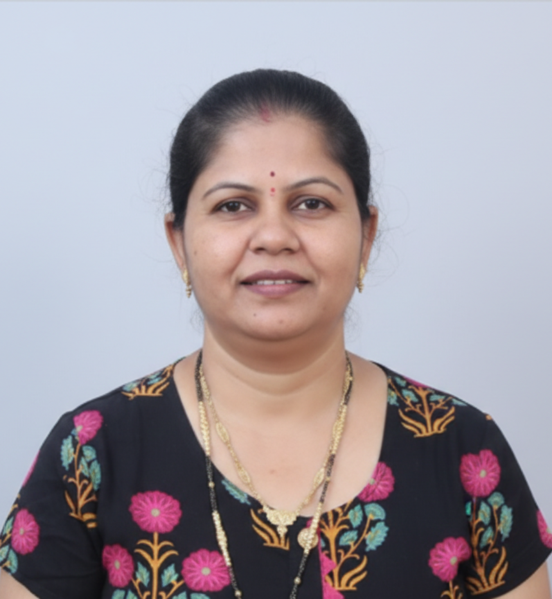 reshma santosh magvre - Part time Patient Care and Elderly Care in thane west in Mumbai