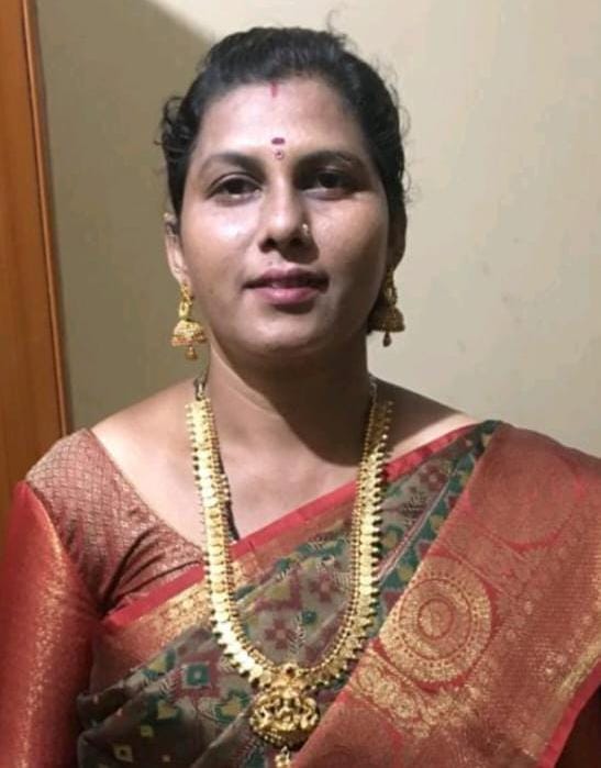 Nagamma - Part time Cleaner and Cook and Baby Sitter in Maruthi Sevanagar in Bangalore Bengaluru