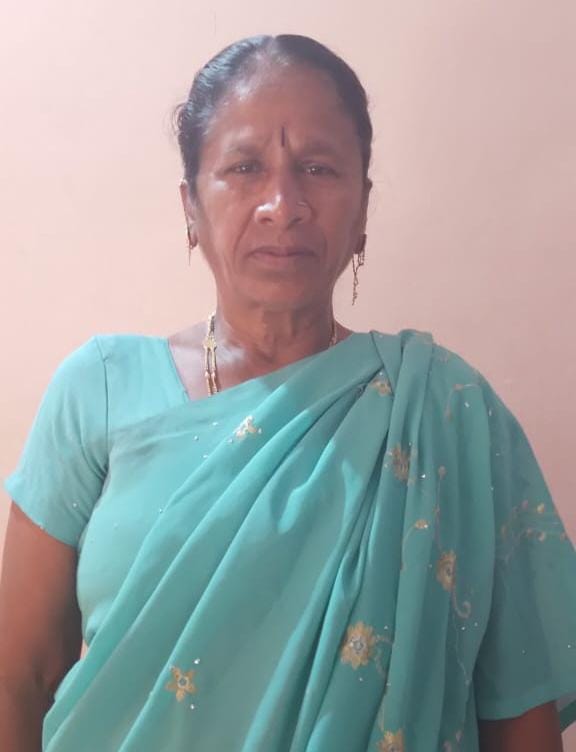 Radha