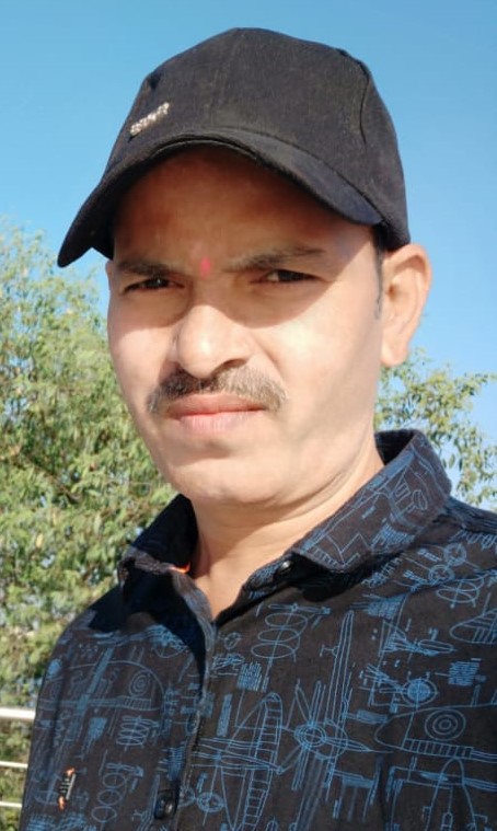 harishchandra anna mharse - Part time Cook in thane west in Thane