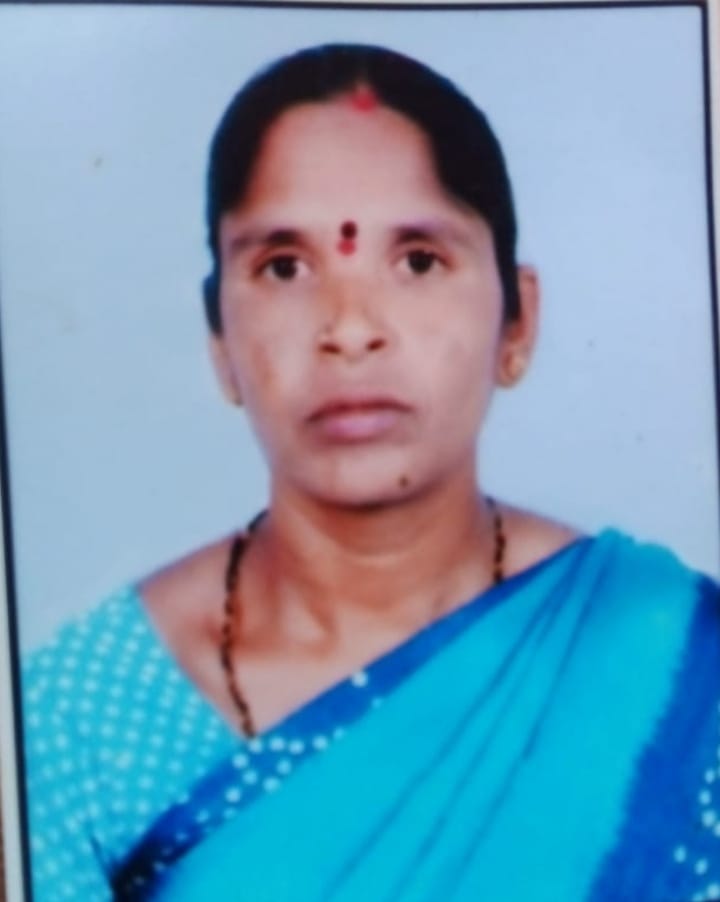 Sakamma - Part time Cleaner and Baby Sitter in Banashankari Temple Ward in Bangalore Bengaluru