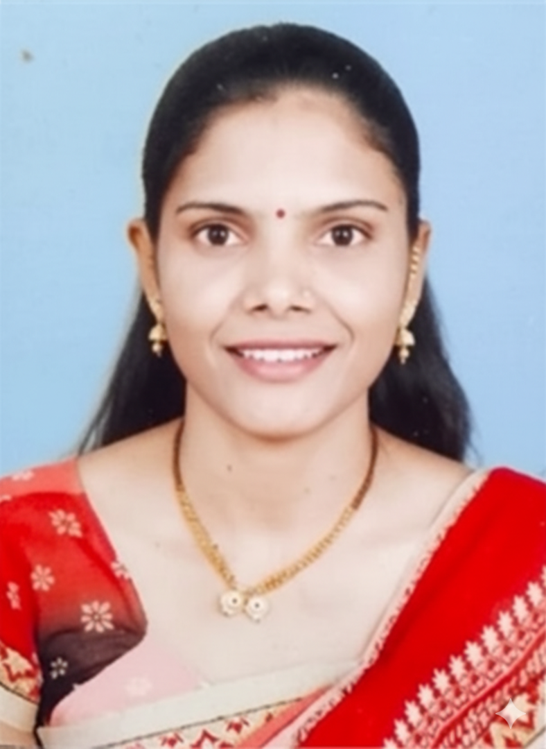 rupali avinash bansode - Part time Patient Care and Elderly Care in sanpada in Navi Mumbai