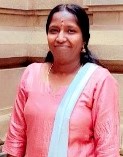 Priya - Part time Cleaner in Parappana Agrahara in Bangalore Bengaluru