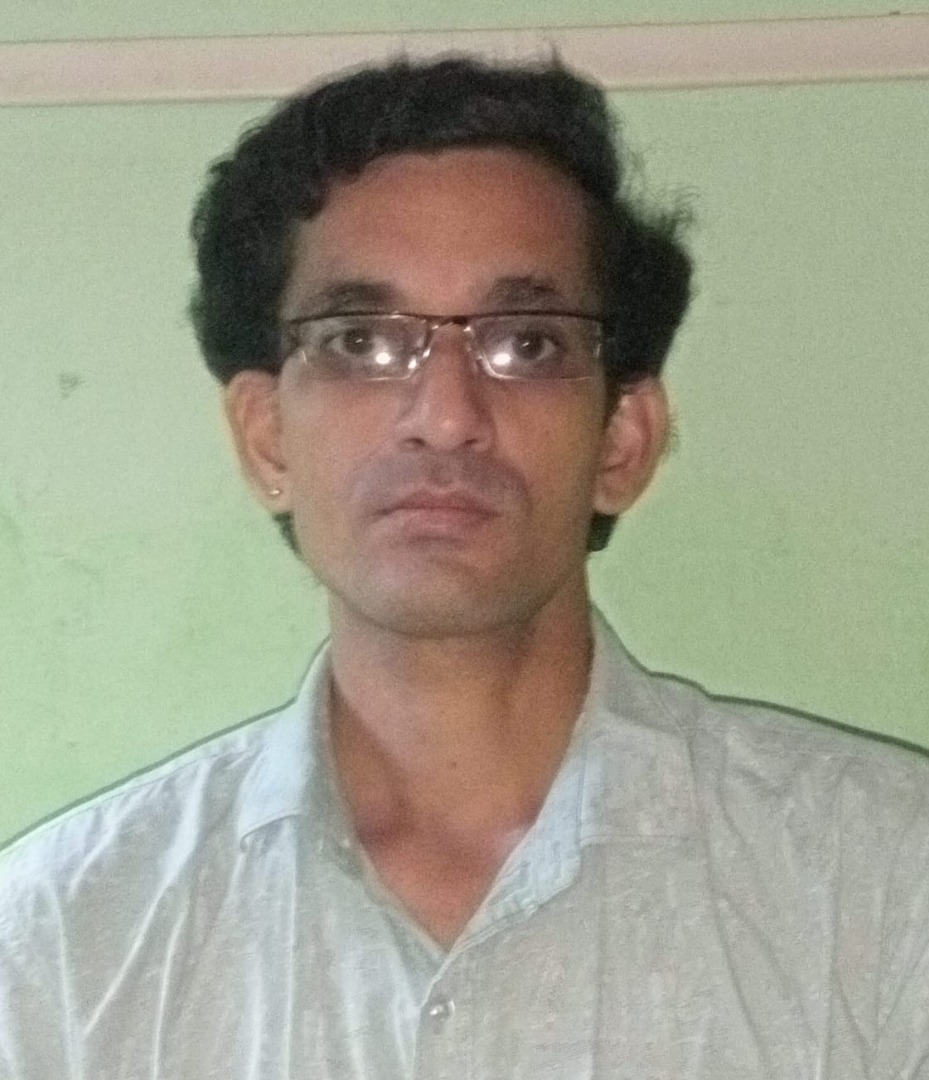 kanhaya soni - Part time Cleaner in ghatkopar west in Mumbai