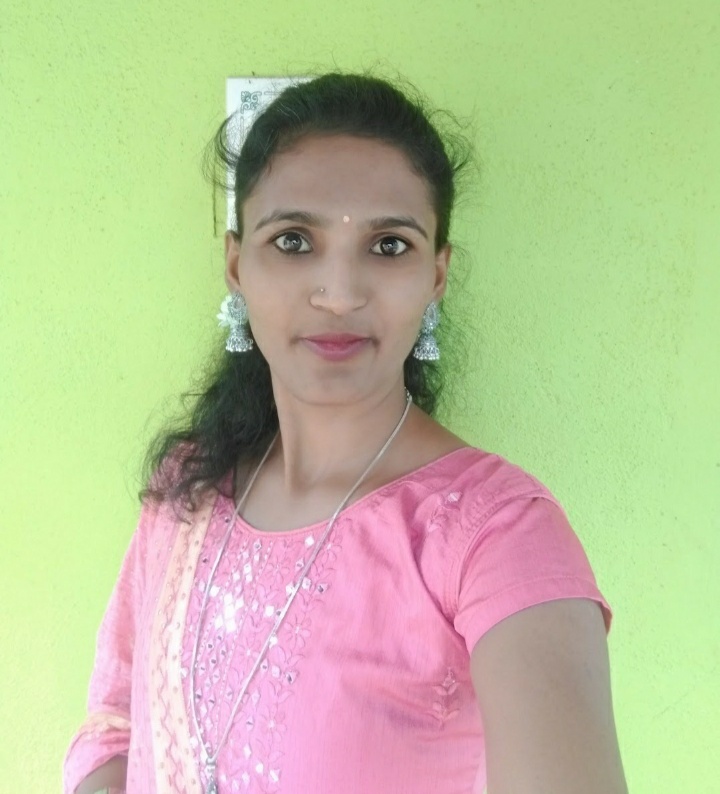 Pavithra H C - Part time Cleaner and Baby Sitter in banglore in Bangalore Bengaluru
