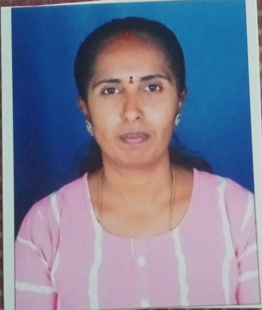 Manonmani K