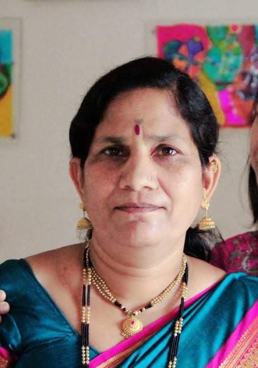 rajana patil - Part time Cleaner and Cook and Patient Care and Elderly Care and Baby Sitter in phirugut in Pune