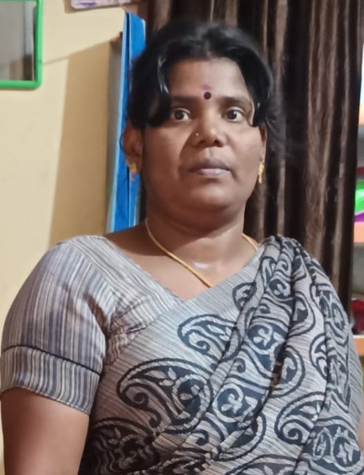 Jaya R K
