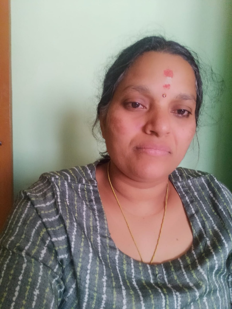 Vasanthi