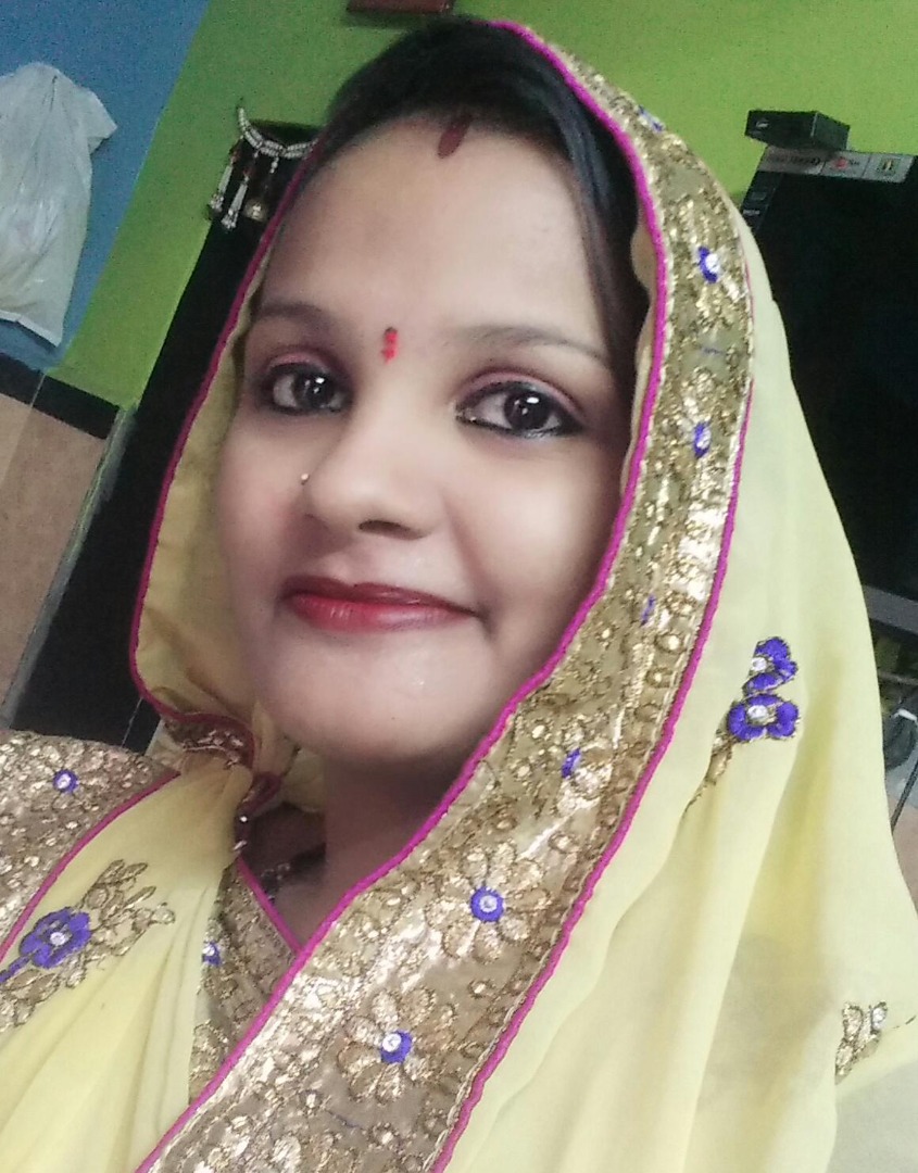 Sapna Santram Gudadiya