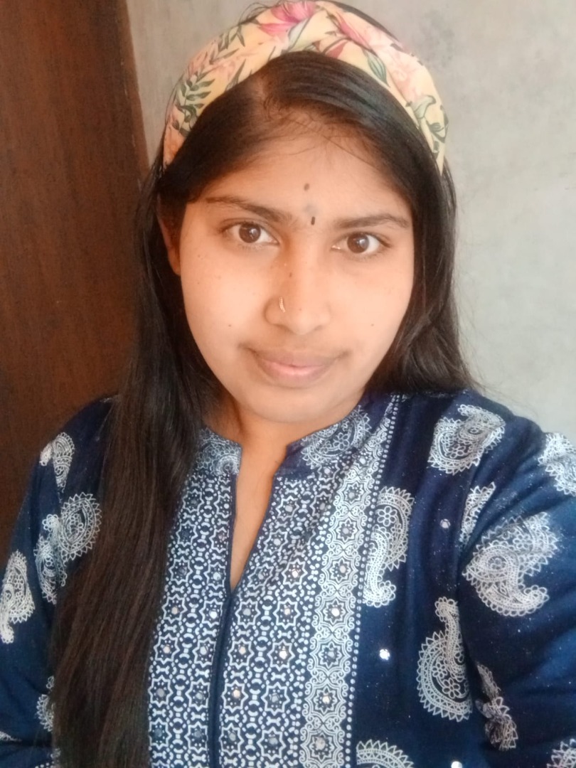 Lalita Shankareppa Hosamani