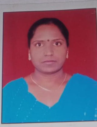 Usha Forstina K - Part time Cook in Benson Town, in Bangalore Bengaluru