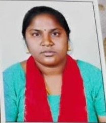 Shobha - Part time Cook in Maruthi Sevanagar in Bangalore Bengaluru