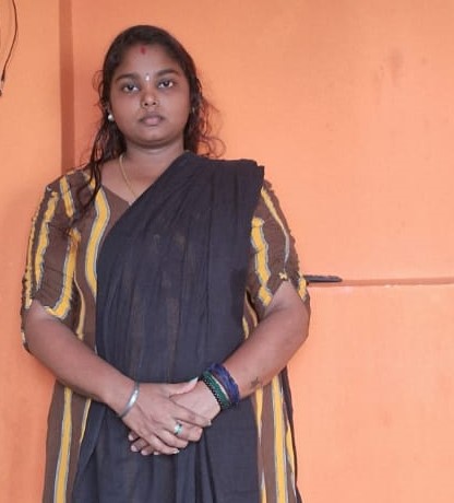 Manju - Part time Cleaner and Baby Sitter in Annasandrapalya in Bangalore Bengaluru