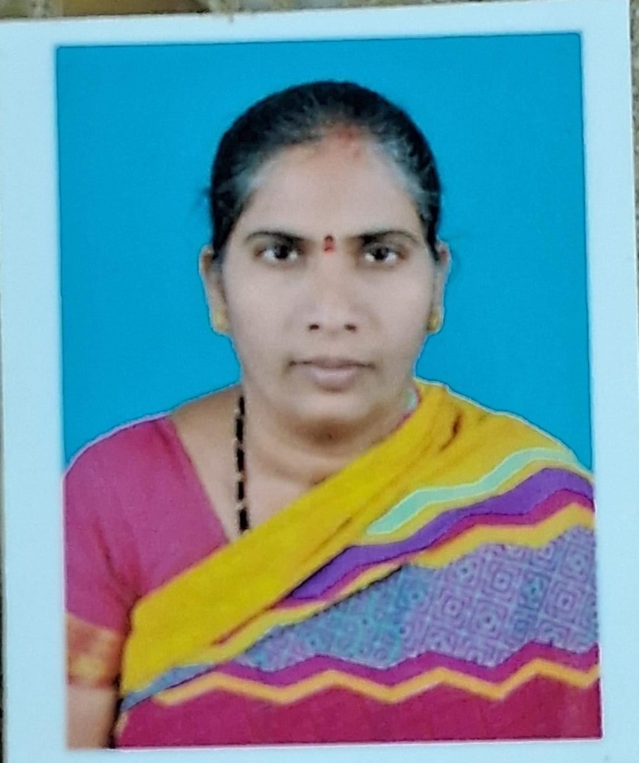 Tanuja - Part time Baby Sitter in Ganganagar in Bangalore Bengaluru
